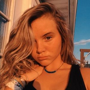 Meet your Posher, Tori